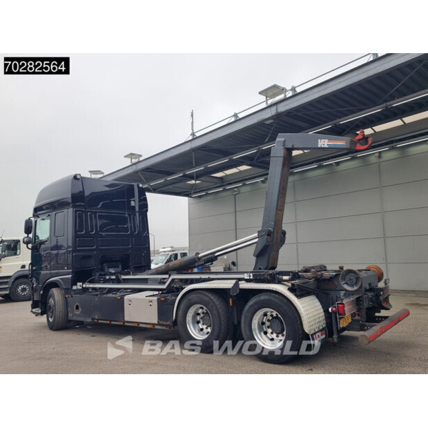 2018 DAF XF480-42726458