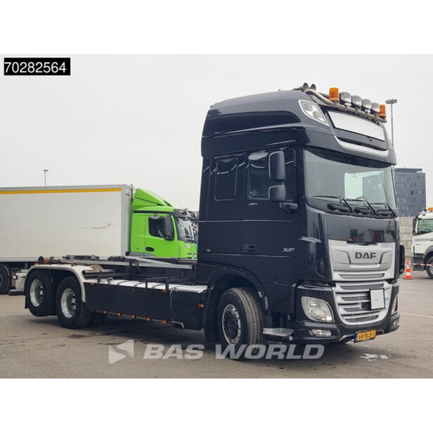 2018 DAF XF480-42726461