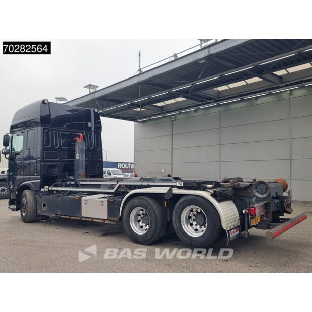 2018 DAF XF480-42726467