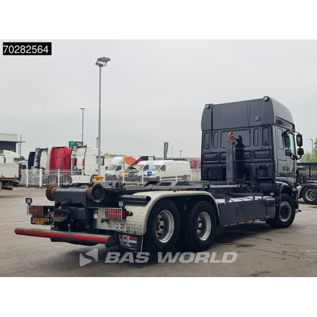 2018 DAF XF480-42726475