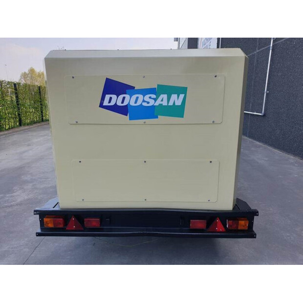 2009 Doosan 14 / 115 - N-42726500