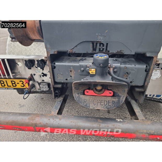 2018 DAF XF480-42726501