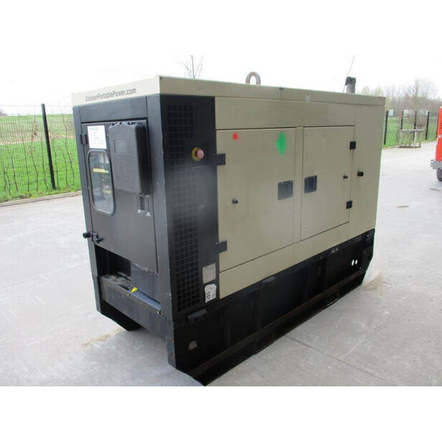 2012 Doosan G40-42726559