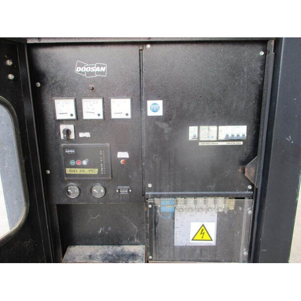 2012 Doosan G40-42726561