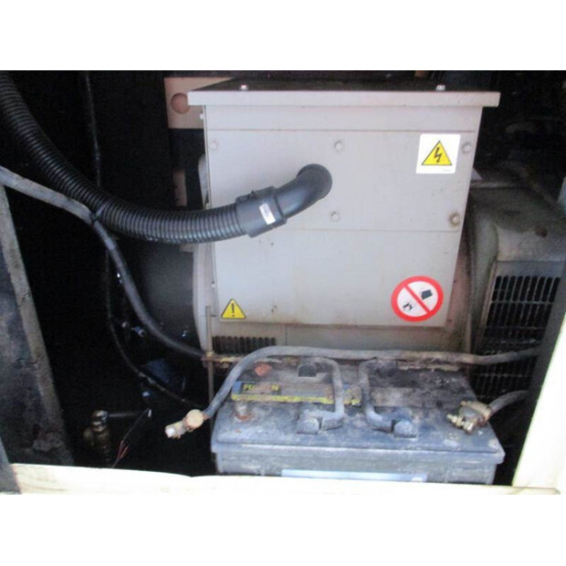 2012 Doosan G40-42726567