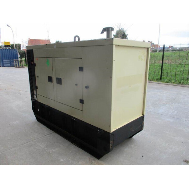 2012 Doosan G40-42726569