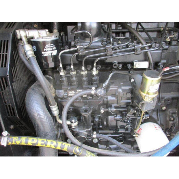 2012 Doosan G40-42726573