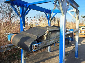 Image de CONCASSEURS & CRIBLES 2010 PowerScreen OTHERS
