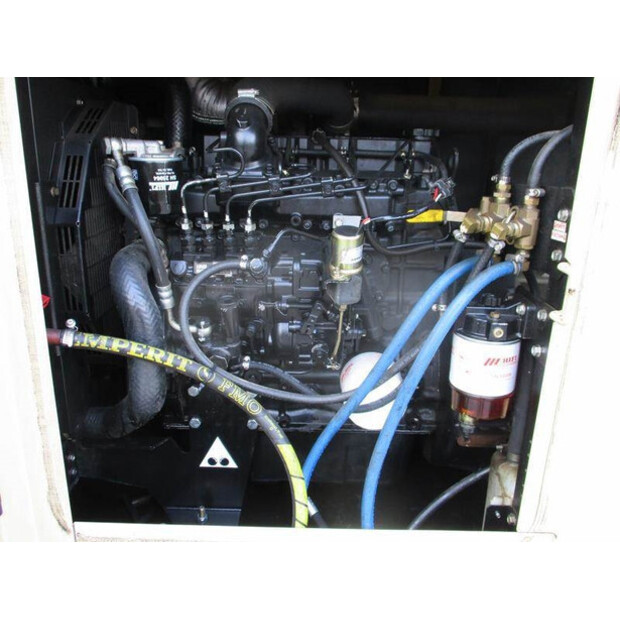 2012 Doosan G40-42726576