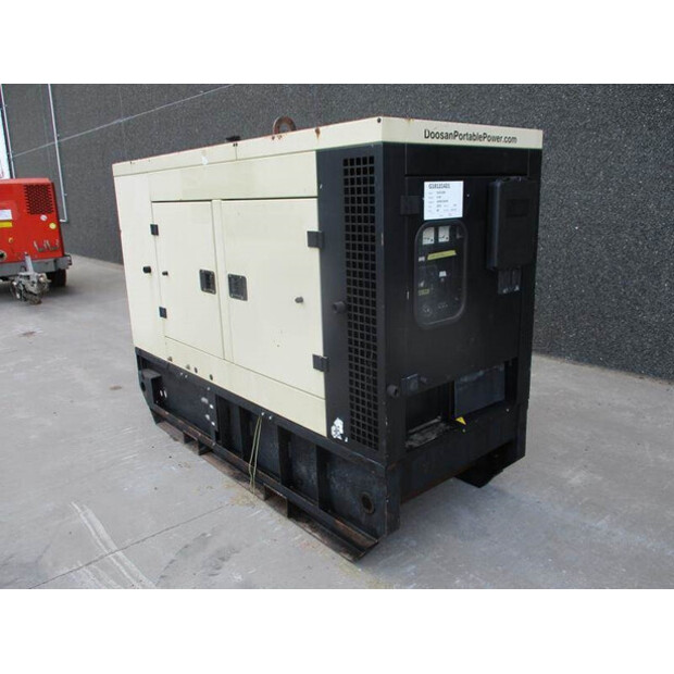 2012 Doosan G40-42726579