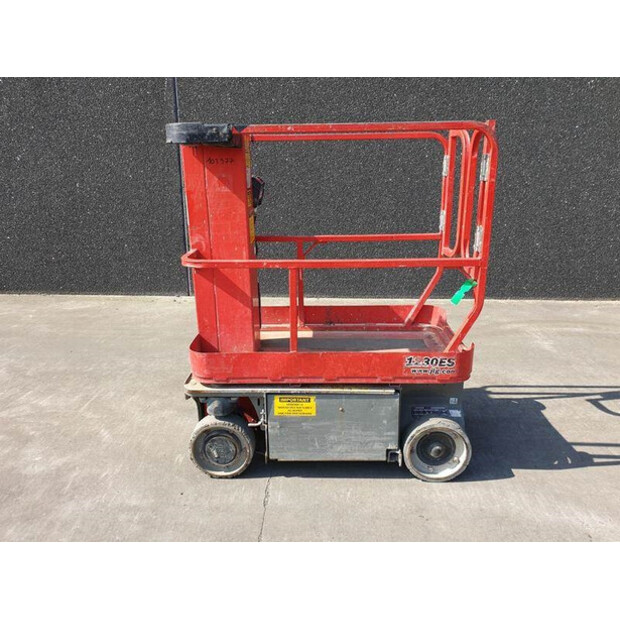 2012 JLG 1230ES-42726627