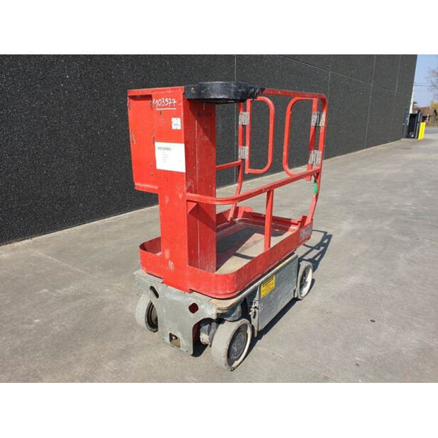 2012 JLG 1230ES-42726629
