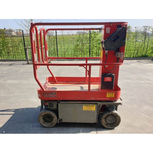 2012 JLG 1230ES-42726631