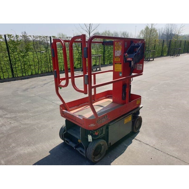 2012 JLG 1230ES-42726633
