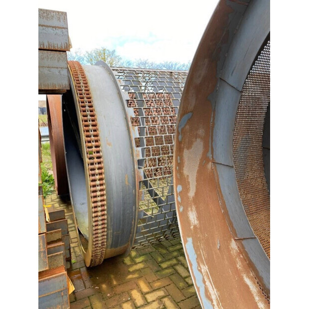 2019 Terex Ecotech TTS620-42726636