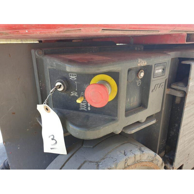 2012 JLG 1230ES-42726637