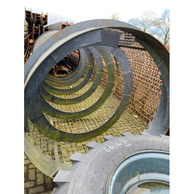 2019 Terex Ecotech TTS620-42726640