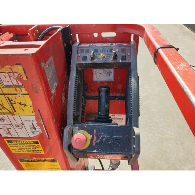 2012 JLG 1230ES-42726644