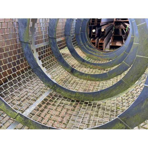 2019 Terex Ecotech TTS620-42726645