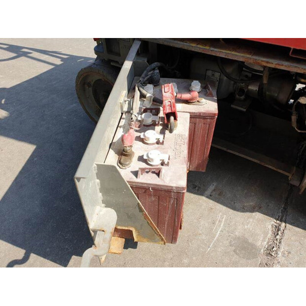 2012 JLG 1230ES-42726648
