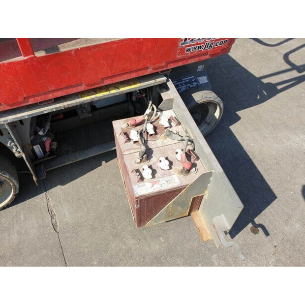 2012 JLG 1230ES-42726657