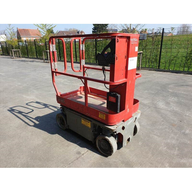 2012 JLG 1230ES-42726664