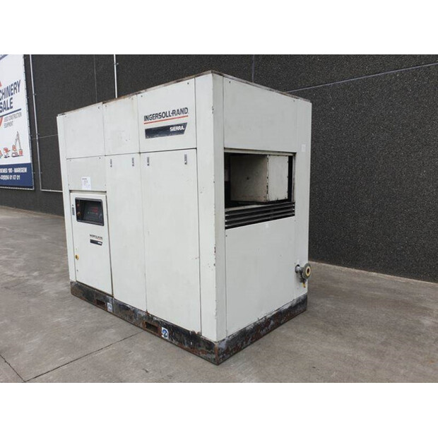 1996 INGERSOLL RAND SIERRA SH 150 AC-42726704