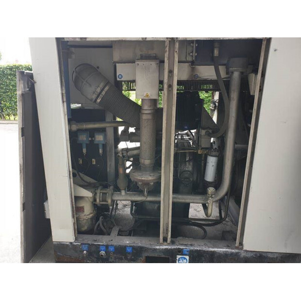 1996 INGERSOLL RAND SIERRA SH 150 AC-42726708