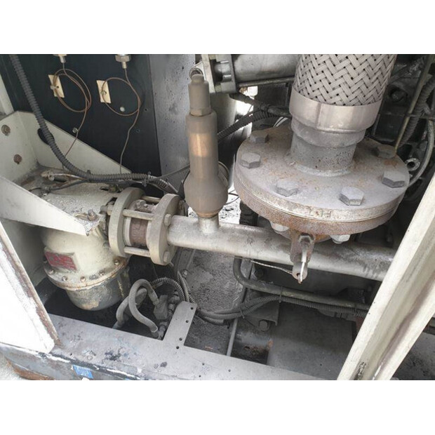 1996 INGERSOLL RAND SIERRA SH 150 AC-42726711
