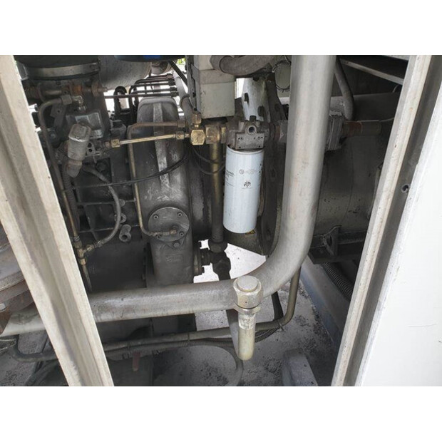 1996 INGERSOLL RAND SIERRA SH 150 AC-42726719