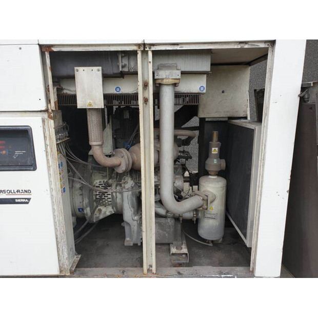 1996 INGERSOLL RAND SIERRA SH 150 AC-42726724