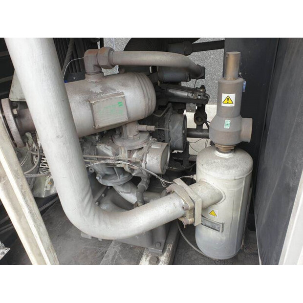 1996 INGERSOLL RAND SIERRA SH 150 AC-42726727