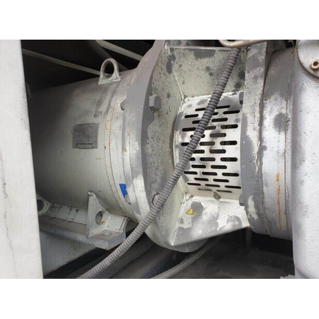 1996 INGERSOLL RAND SIERRA SH 150 AC-42726729