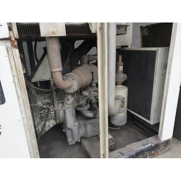 1996 INGERSOLL RAND SIERRA SH 150 AC-42726732