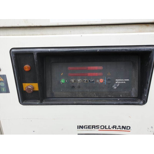 1996 INGERSOLL RAND SIERRA SH 150 AC-42726734