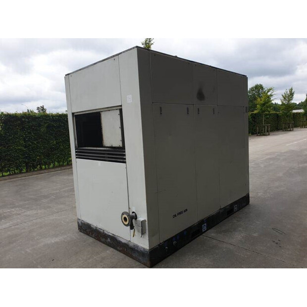 1996 INGERSOLL RAND SIERRA SH 150 AC-42726736