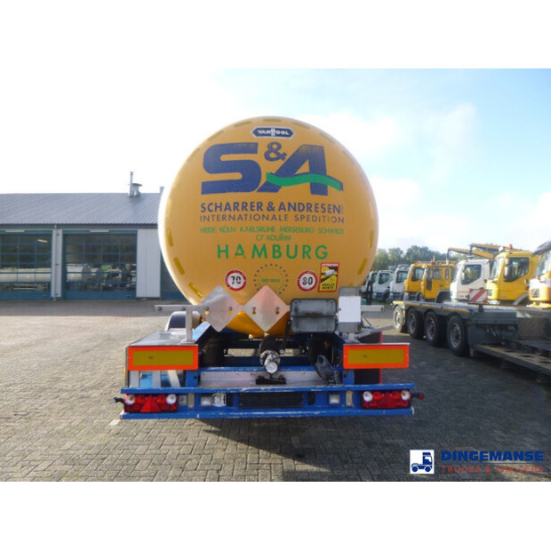 2011 Van Hool OTHERS-42726742