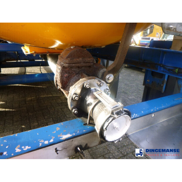 2011 Van Hool OTHERS-42726744