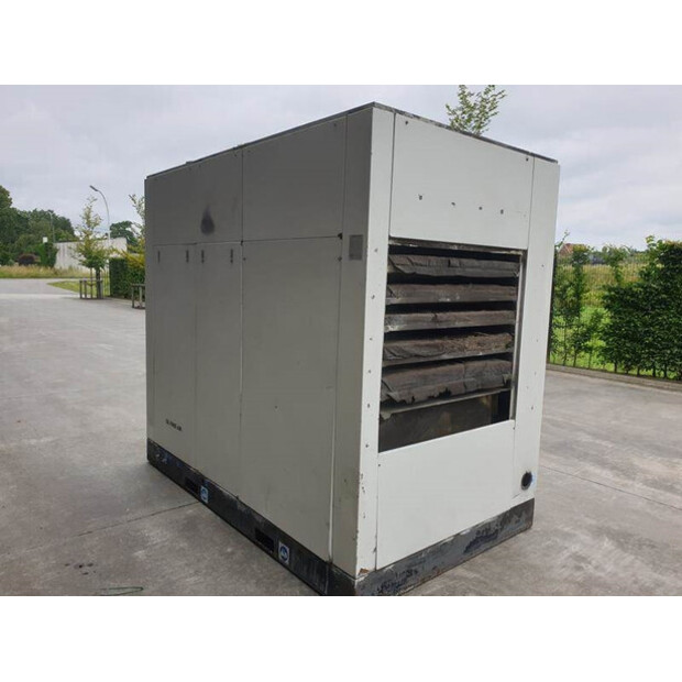1996 INGERSOLL RAND SIERRA SH 150 AC-42726745