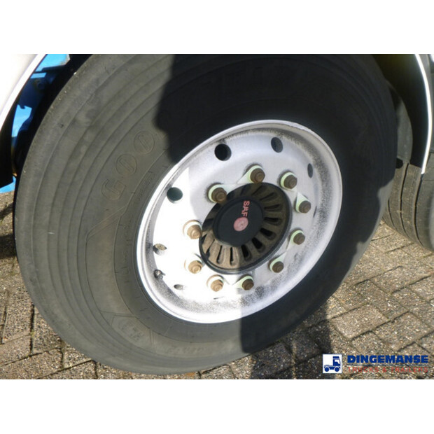 2011 Van Hool OTHERS-42726769