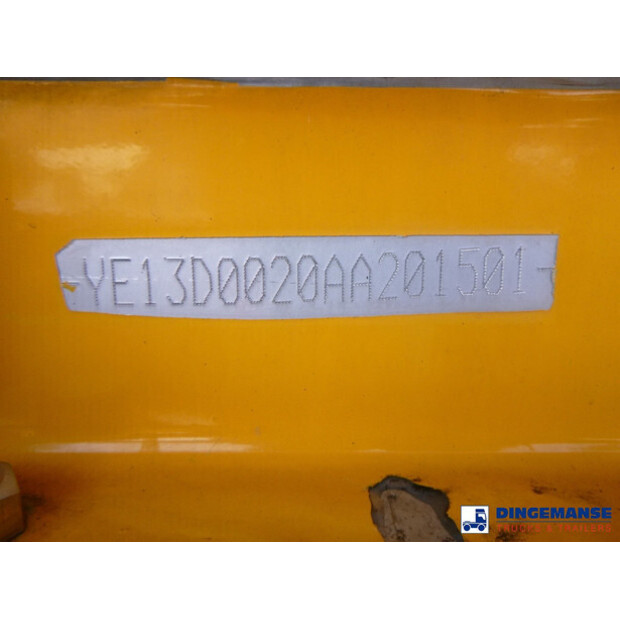 2011 Van Hool OTHERS-42726777