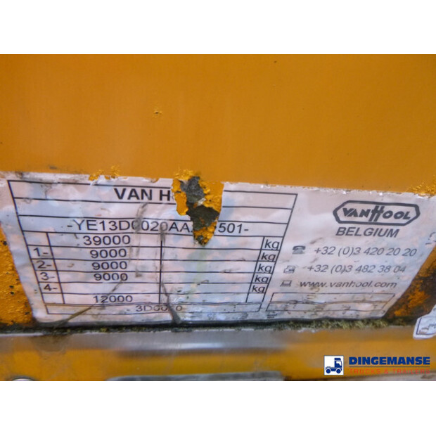 2011 Van Hool OTHERS-42726780