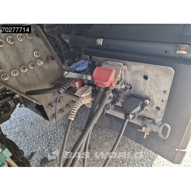 2018 Mercedes-Benz ACTROS 2543-42726782