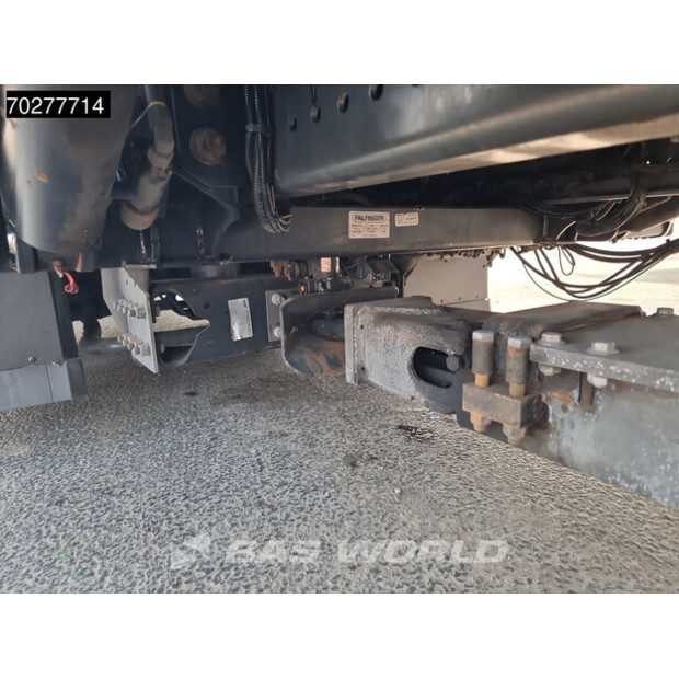 2018 Mercedes-Benz ACTROS 2543-42726783