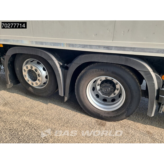 2018 Mercedes-Benz ACTROS 2543-42726785