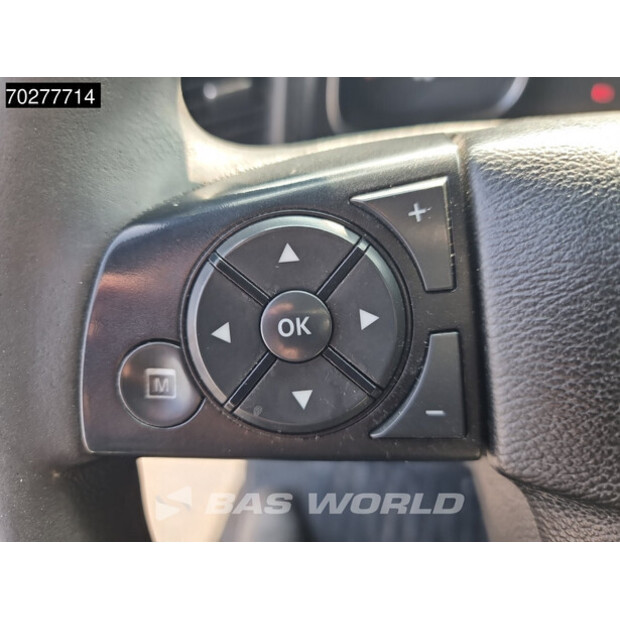 2018 Mercedes-Benz ACTROS 2543-42726794