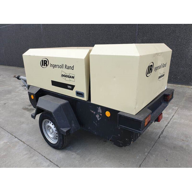 2014 Doosan 7 / 51 - N-42726807