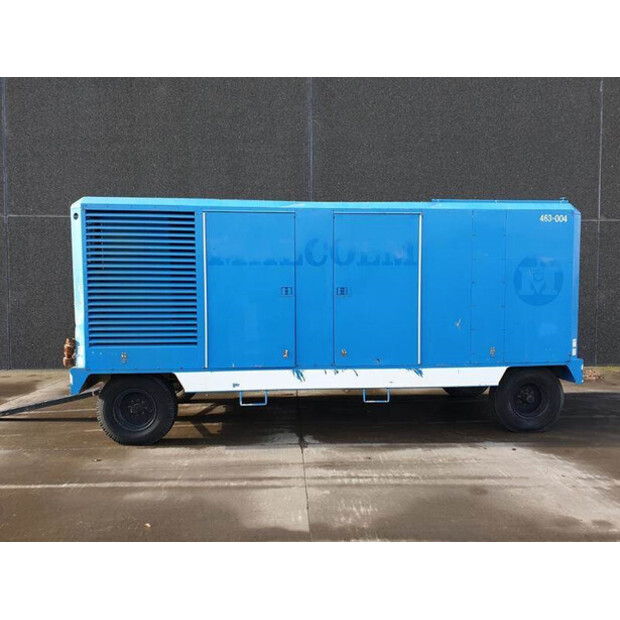 2003 انجيرسول راند XHP 1170 WCAT-42726882