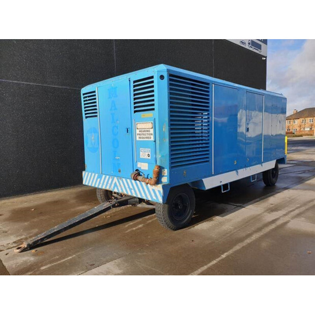2003 انجيرسول راند XHP 1170 WCAT-42726885
