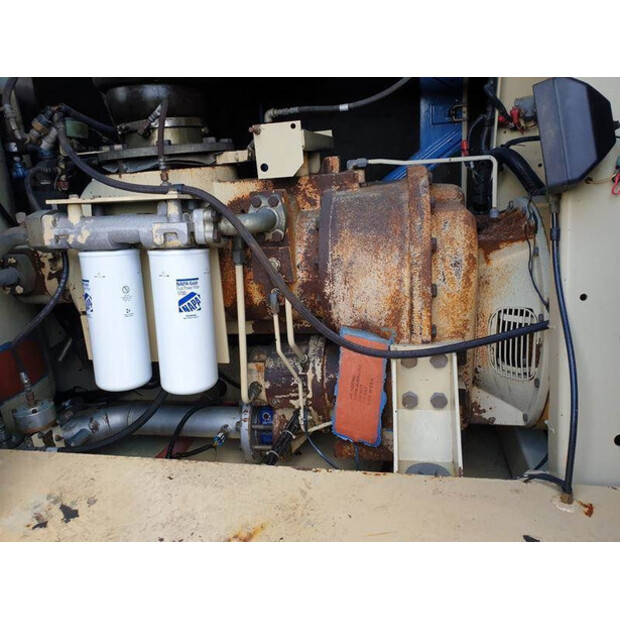 2003 انجيرسول راند XHP 1170 WCAT-42726919